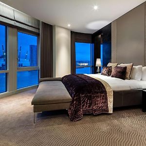 Penthouse Suite